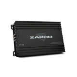 Zapco ST-4B Amp 4 Channel Class AB Full Range Bridgeable Amplifier 4x 65w RMS - CEN