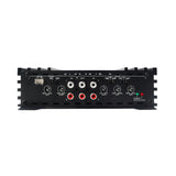 Zapco ST-4B Amp 4 Channel Class AB Full Range Bridgeable Amplifier 4x 65w RMS - CEN