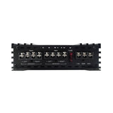 Zapco ST-4B Amp 4 Channel Class AB Full Range Bridgeable Amplifier 4x 65w RMS - CEN