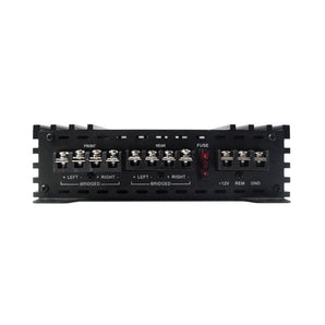 Zapco ST-4B Amp 4 Channel Class AB Full Range Bridgeable Amplifier 4x 65w RMS - CEN