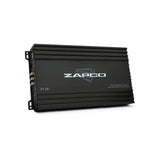 Zapco ST-5B Amp 5 Channel Class AB Full Range Amplifier 4x70w + 1x250 RMS - CEN