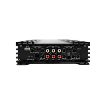 Zapco ST-5B Amp 5 Channel Class AB Full Range Amplifier 4x70w + 1x250 RMS - CEN