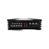 Zapco ST-5B Amp 5 Channel Class AB Full Range Amplifier 4x70w + 1x250 RMS - CEN