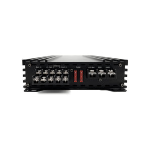 Zapco ST-5B Amp 5 Channel Class AB Full Range Amplifier 4x70w + 1x250 RMS - CEN