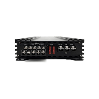 Zapco ST-5B Amp 5 Channel Class AB Full Range Amplifier 4x70w + 1x250 RMS - CEN