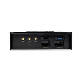 Zapco ST-A1 Amp Android Unit Class AB Amplifier Plug & Play 4x35w RMS - CEN