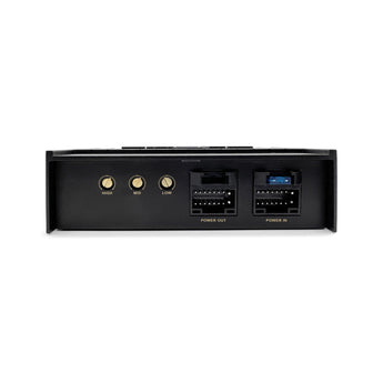 Zapco ST-A1 Amp Android Unit Class AB Amplifier Plug & Play 4x35w RMS - CEN