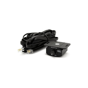 Zapco ST-BR Remote Level Control for Studio Series Amplifiers ST-5B ST-1B - CEN