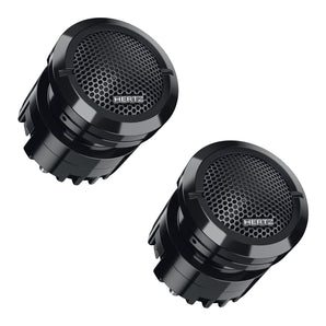 Hertz SPL Show ST 25K Neo 1.8 Inch Compression Driver Bullet Tweeter 100w RMS
