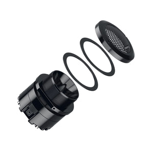Hertz SPL Show ST 25K Neo 1.8 Inch Compression Driver Bullet Tweeter 100w RMS