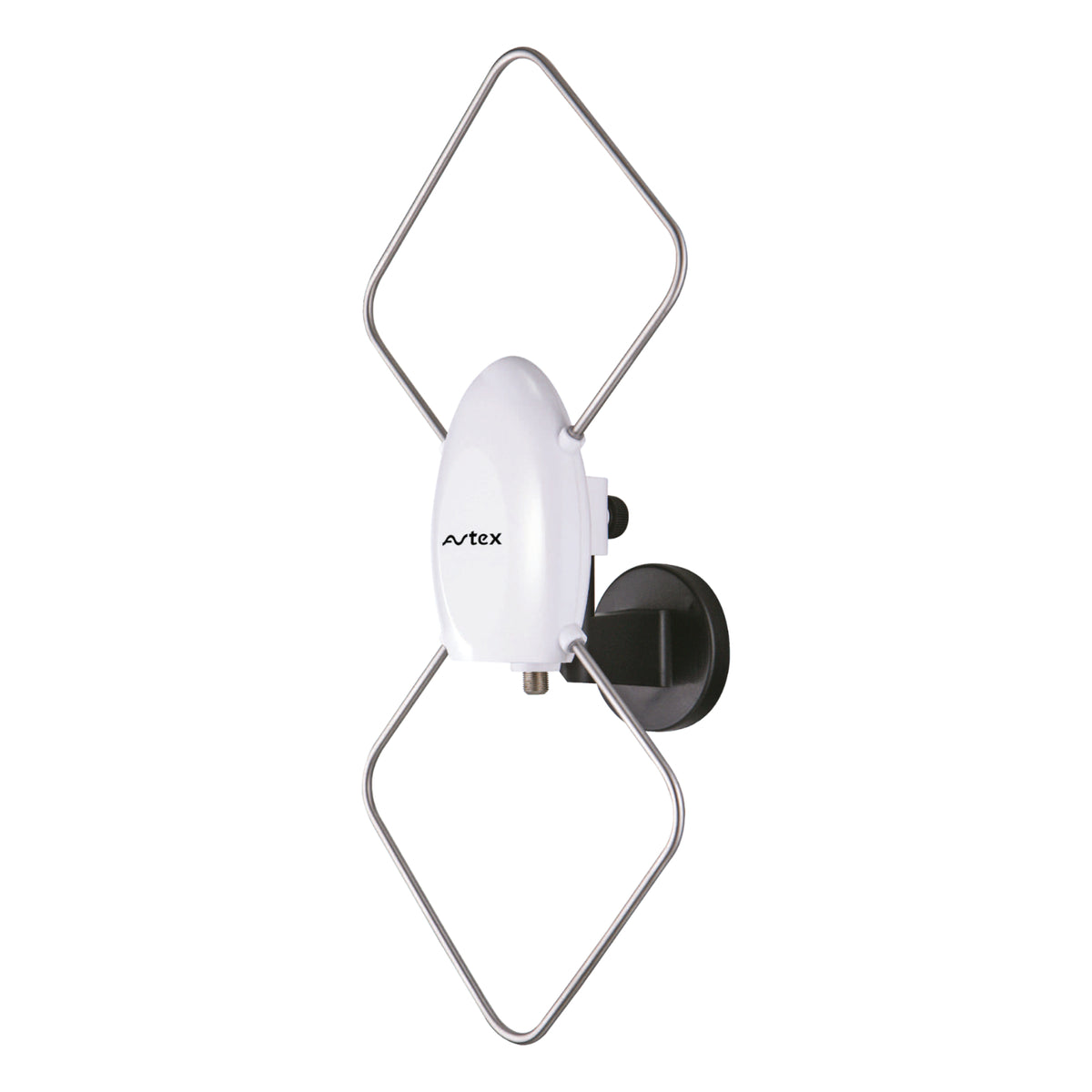 Avtex STH4000 Active Antenna High Gain Digital Freeview TV Aerial Booster 12/24v - CEN