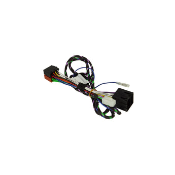 SWC-D84DU wiring loom
