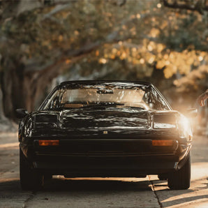 PolarPro Shortstache Everyday Helix 1/4 Black Mist Polariser MagLock Lens Filter - CEN