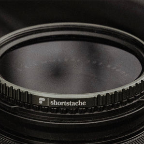 PolarPro Shortstache Filter 82mm Everyday 1/4 Black Mist PL Chroma Polarizers - CEN