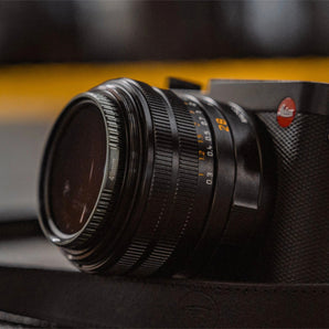 PolarPro Shortstache Filter 82mm Everyday 1/4 Black Mist PL Chroma Polarizers - CEN