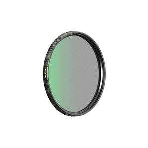 PolarPro Shortstache Filter 49mm Everyday 1/4 Black Mist PL Chroma Polarizers - CEN