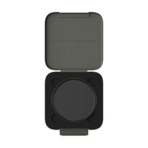 PolarPro Shortstache Filter 82mm Everyday 1/4 Black Mist PL Chroma Polarizers - CEN