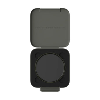 PolarPro Shortstache Filter 82mm Everyday 1/4 Black Mist PL Chroma Polarizers - CEN
