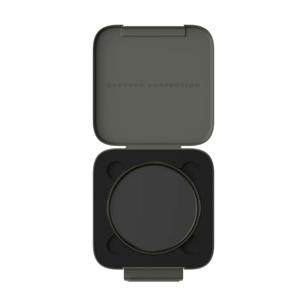 PolarPro Shortstache Filter 82mm Everyday 1/4 Black Mist PL Chroma Polarizers - CEN