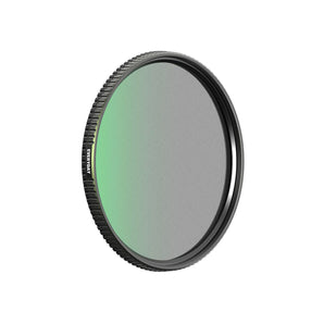 PolarPro Shortstache Filter 67mm Everyday 1/4 Black Mist PL Chroma Polarizers - CEN