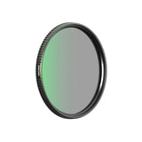 PolarPro Shortstache Filter 67mm Everyday 1/4 Black Mist PL Chroma Polarizers - CEN