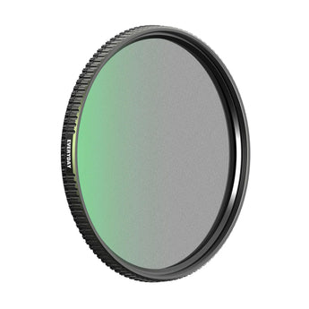 PolarPro Shortstache Filter 82mm Everyday 1/4 Black Mist PL Chroma Polarizers - CEN