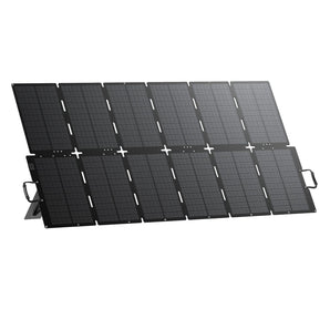 Bluetti Sora 500 Portable Solar Panel IP67 Waterproof 500W