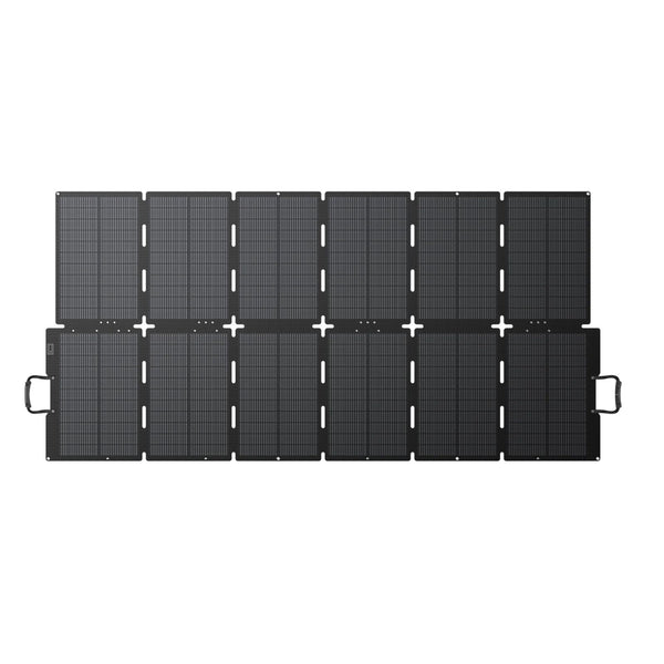 Bluetti Sora 500 Portable Solar Panel IP67 Waterproof 500W