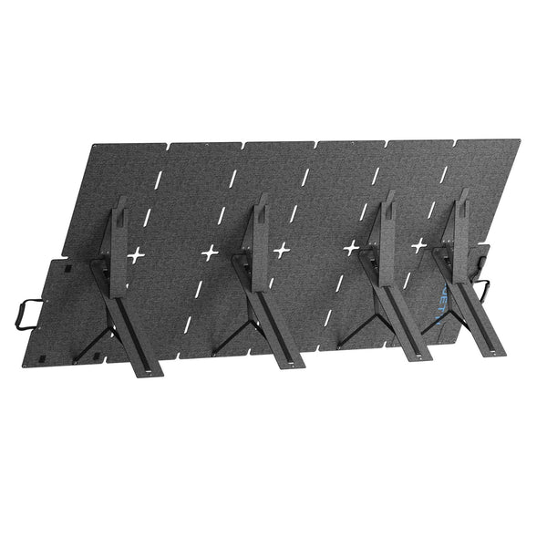 Bluetti Sora 500 Portable Solar Panel IP67 Waterproof 500W