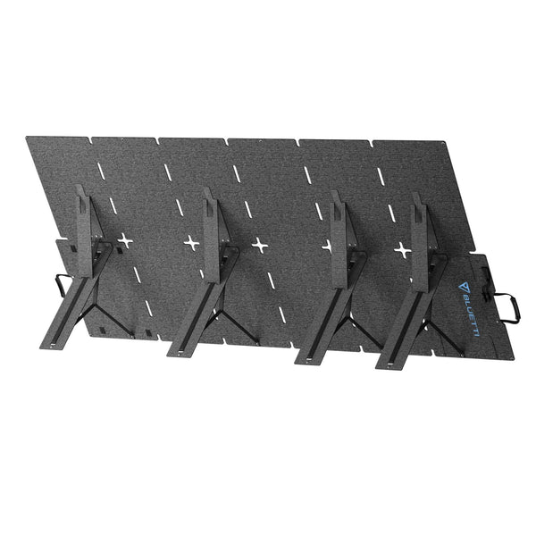 Bluetti Sora 500 Portable Solar Panel IP67 Waterproof 500W