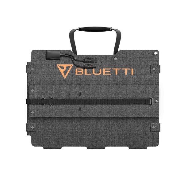 Bluetti Sora 500 Portable Solar Panel IP67 Waterproof 500W