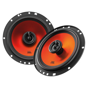 JBL Stage 1 62F 6.5″ 2 Way Coaxial Speakers 50w RMS