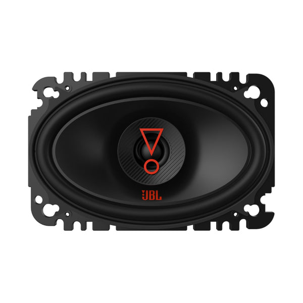 JBL Stage 3 6427 4x6″ 2 Way Coaxial Speakers 35w RMS