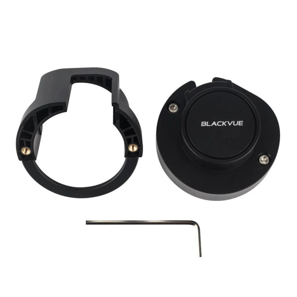 BlackVue TP-E Tamper Proof Mount for Elite Series Dash Cams