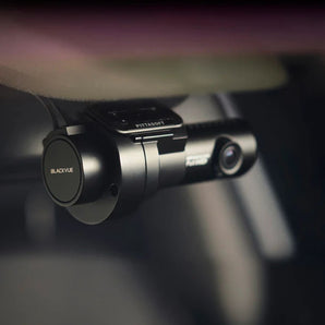 BlackVue TP-E Tamper Proof Mount for Elite Series Dash Cams