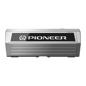 Pioneer TS-X40SXT Retro 3 Way Bass Reflex Speaker System