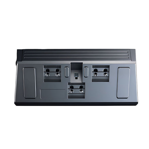 Pioneer TS-X40SXT Retro 3 Way Bass Reflex Speaker System