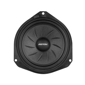 Eton UGFIAT FD16 U Speakers Plug & Play 6.5 Inch 2 Way Component for Ducato III