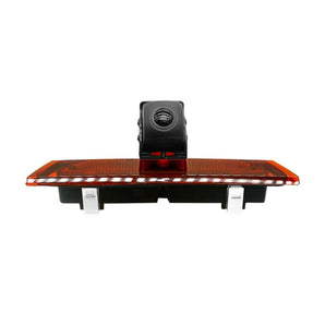 Brake Light Reversing Camera for Ford Transit Courier Backup Rear Parking Camera