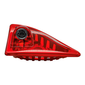 Brake Light Reversing Camera for Renault Master Backup Rear Parking Camera