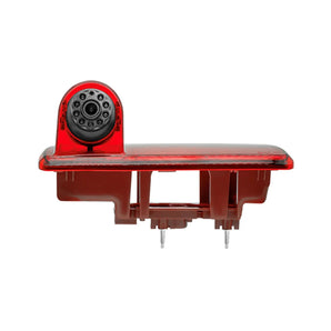 Brake Light Reversing Camera for Vauxhall Vivaro Backup Rear Parking Camera