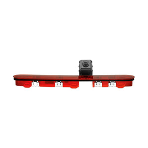 Brake Light Reversing Camera for Peugeot Expert Backup Rear Parking Camera