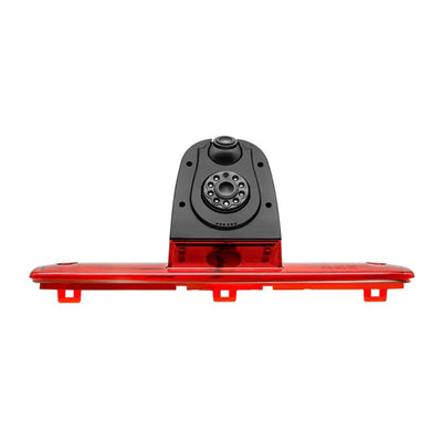 Brake Light Reversing Camera for Relay Boxer Ducato Dual Rear Parking Camera