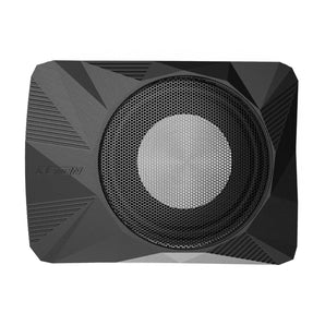 Eton USB10 AR Underseat Sub 10 Inch Active Amplifier Subwoofer Enclosure 150w