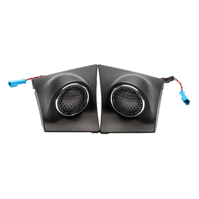 Option Audio MB-W907-Tweeter Plug & Play Tweeters for Mercedes Sprinter W907