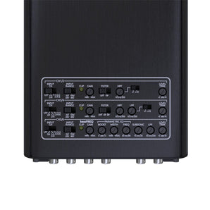 Wavtech Link1000.5 Plus 5 Channel Amplifier with OEM Integration - CEN