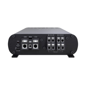 Wavtech Link700.4 Plus 4 Channel Amplifier with OEM Integration