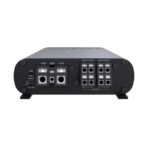 Wavtech Link700.4 Plus 4 Channel Amplifier with OEM Integration - CEN