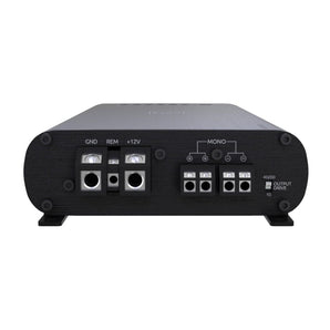 Wavtech Link750.1 Plus Compact Monoblock Amplifier with OEM Integration