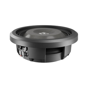 Wavtech 10 Inch Professional Series Shallow Subwoofer ThinPro10 Sub 4 Ohm